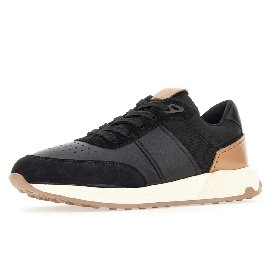 Tod's Suede Sneakers for Men & Women | Luxury Italian Leather Casual Shoes