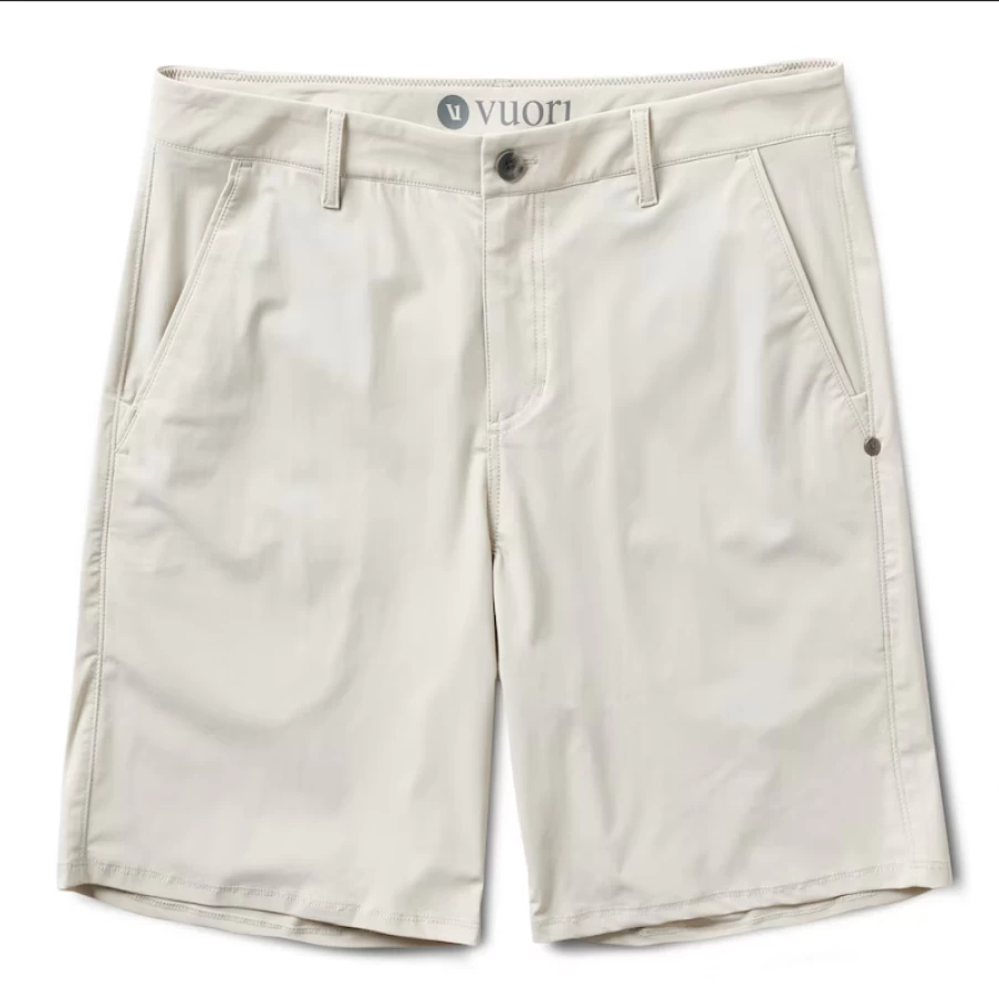 Vuori Meta Short - Lightweight Performance Running Shorts for Men