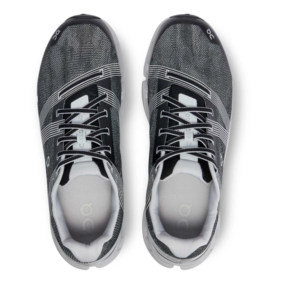 On Men's Cloudgo Running Shoes – Lightweight Comfort for Optimal Performance