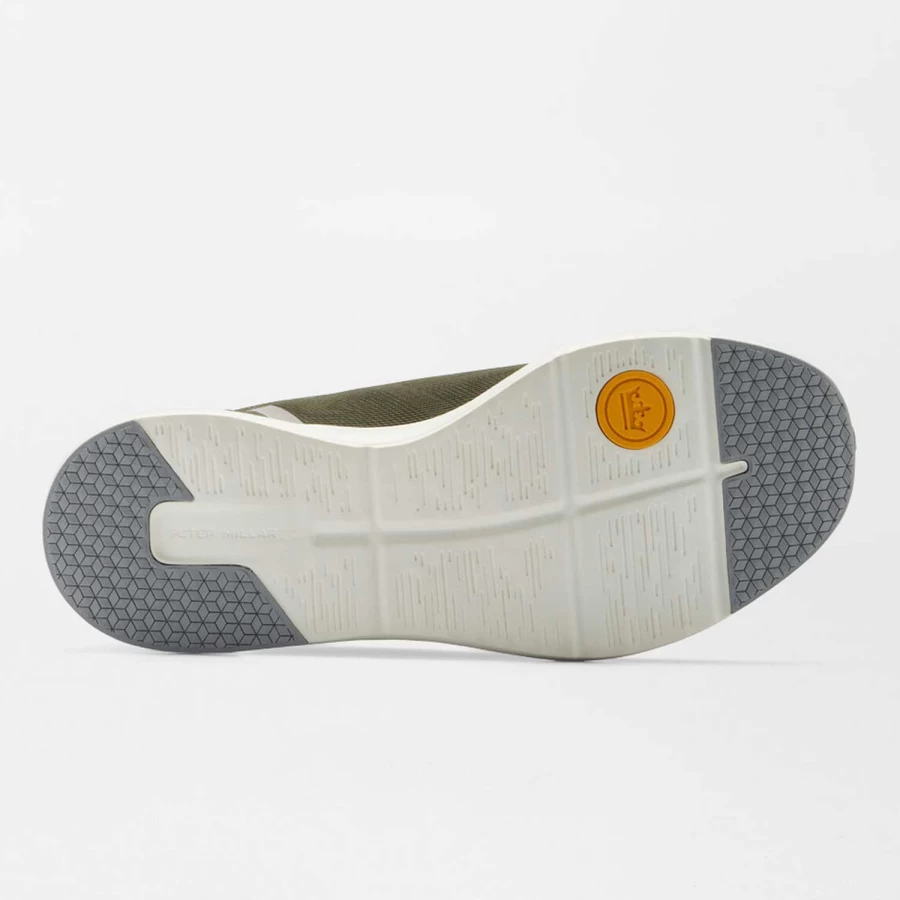 Peter Millar Camberfly Sneaker - Lightweight Comfortable Men's Casual Shoes