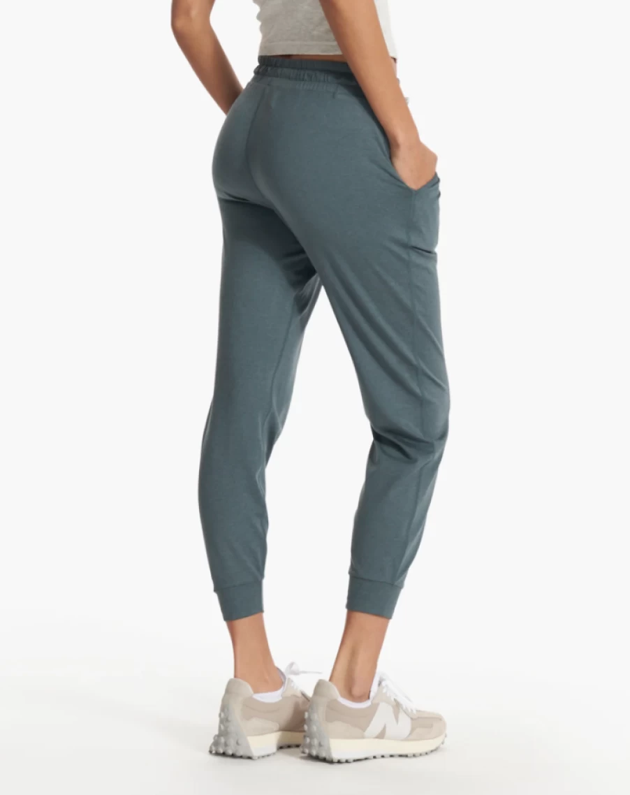 Vuori Performance Jogger Men's Lightweight Athletic Pants for Running & Training