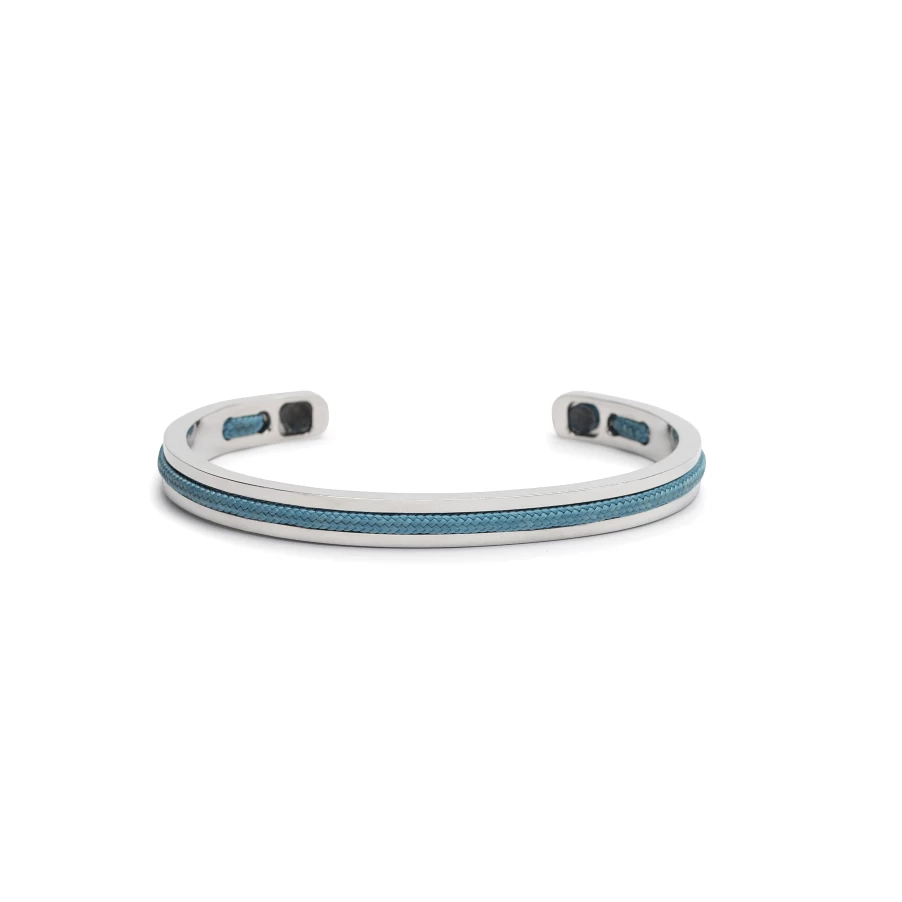 Pig & Hen Navarch 6 - Premium Leather Bracelet for Men
