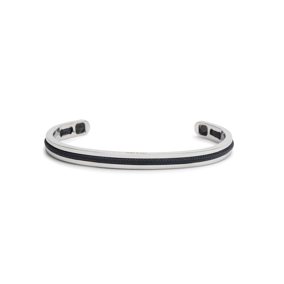 Pig & Hen Navarch 6 - Premium Leather Bracelet for Men