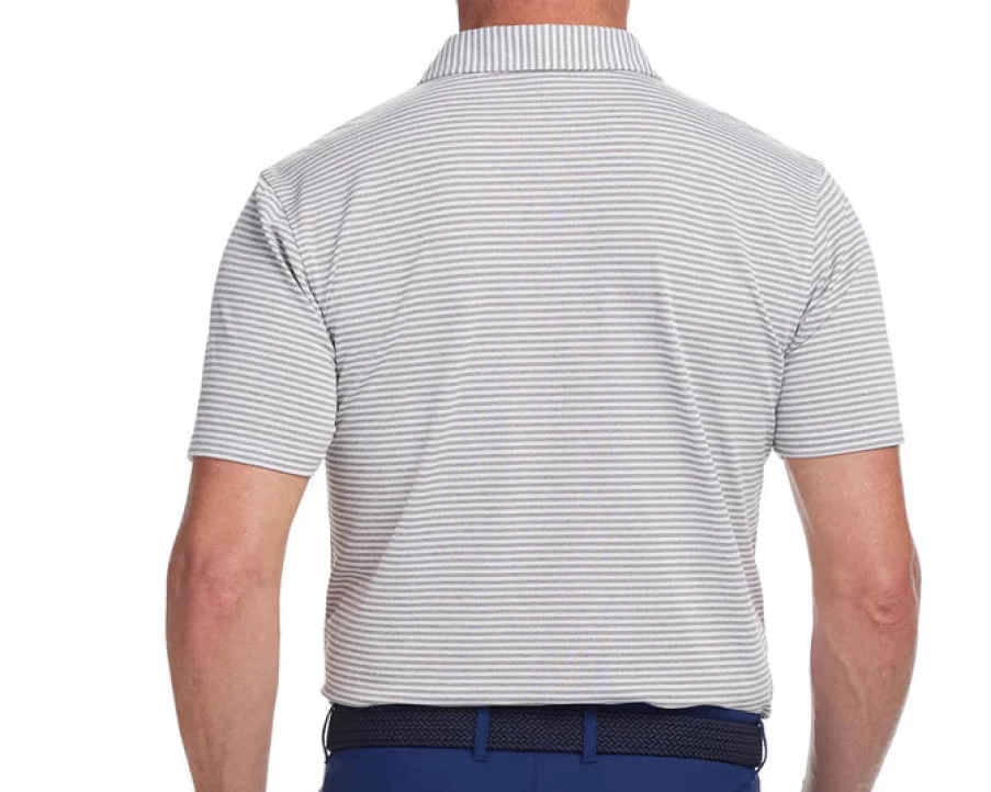 Holderness & Bourne Maxwell Polo Shirt for Men - Premium Comfort & Style