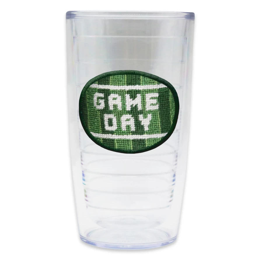 Smathers & Branson Premium Insulated Tumblers - Stainless Steel, Leak-Proof, Double-Walled for Hot & Cold Beverages