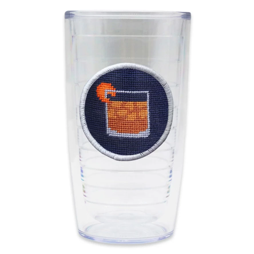 Smathers & Branson Premium Insulated Tumblers - Stainless Steel, Leak-Proof, Double-Walled for Hot & Cold Beverages