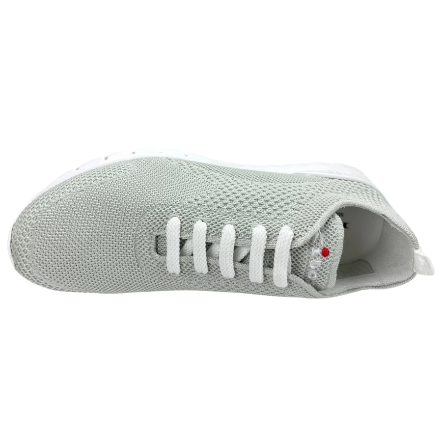 Kiton Men's Luxury Knit Sneakers - Premium Handcrafted Italian Designer Shoes for Style & Comfort