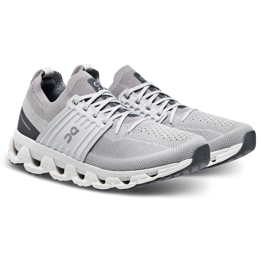 On Men's Cloudswift 3 Running Shoes - Lightweight Comfort & Performance Sneakers