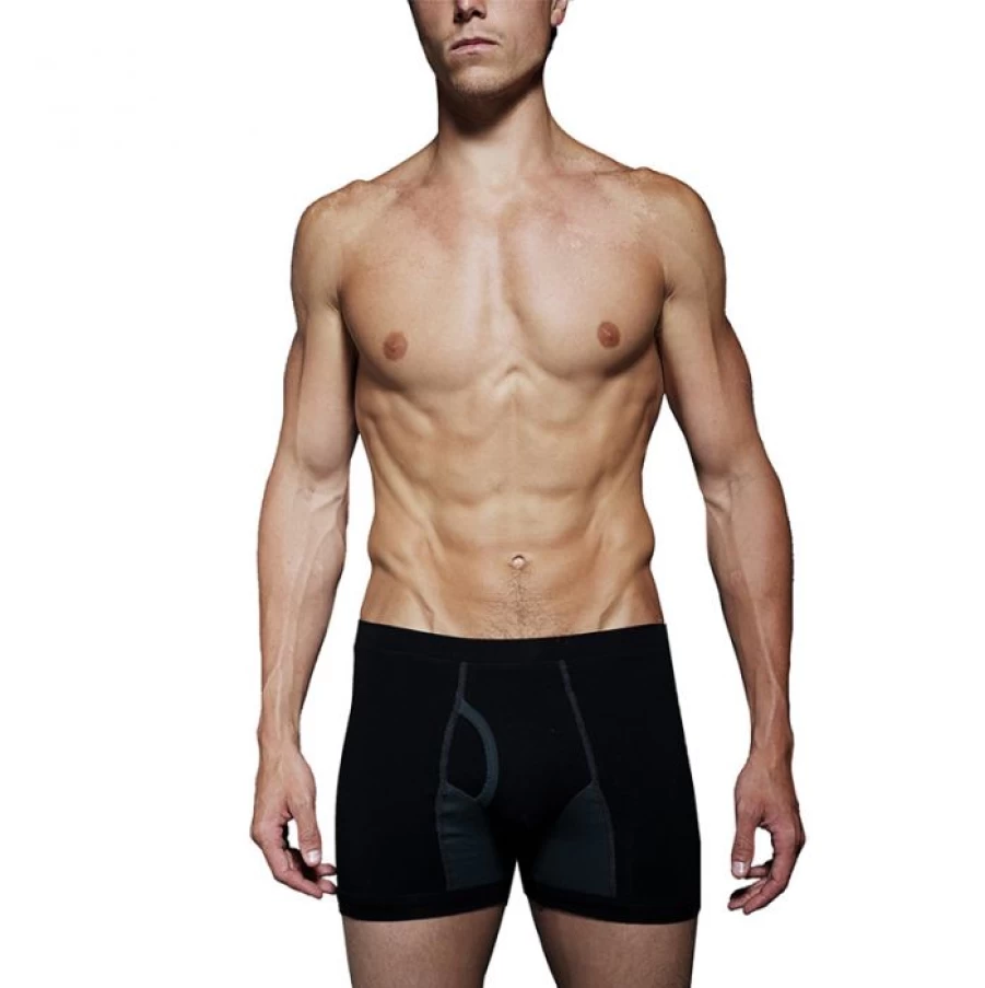 VK Nagrani 802 Premium Cotton Woody Boxer Briefs for Men - Comfortable Underwear