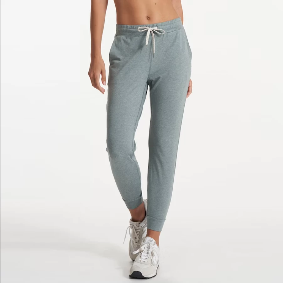 Vuori Performance Jogger - Premium Men's Running & Training Pants