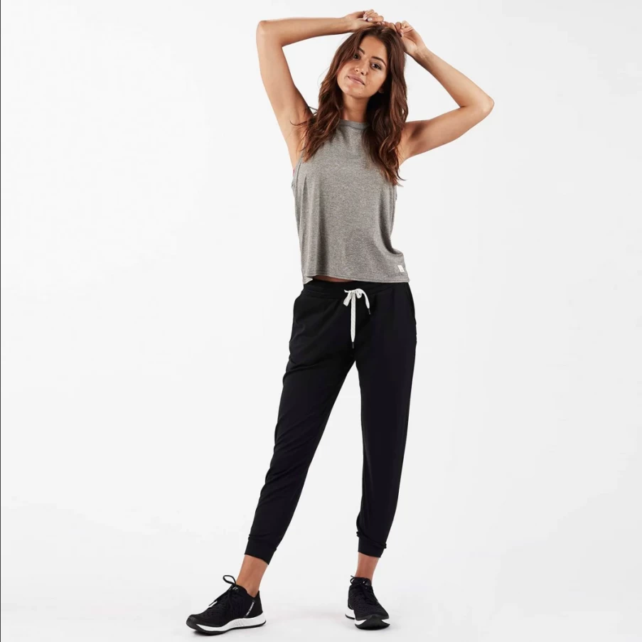 Vuori Performance Jogger - Premium Men's Running & Training Pants