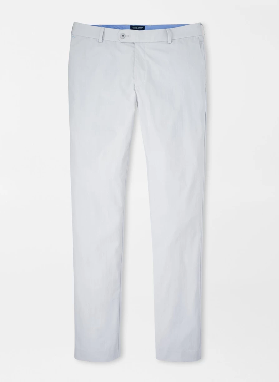 Peter Millar Men's Surge Performance Trousers - Lightweight Golf & Travel Pants
