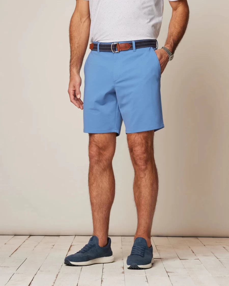 "Johnnie-O Jupiter Men's Casual Shirt – Comfortable & Stylish Apparel"