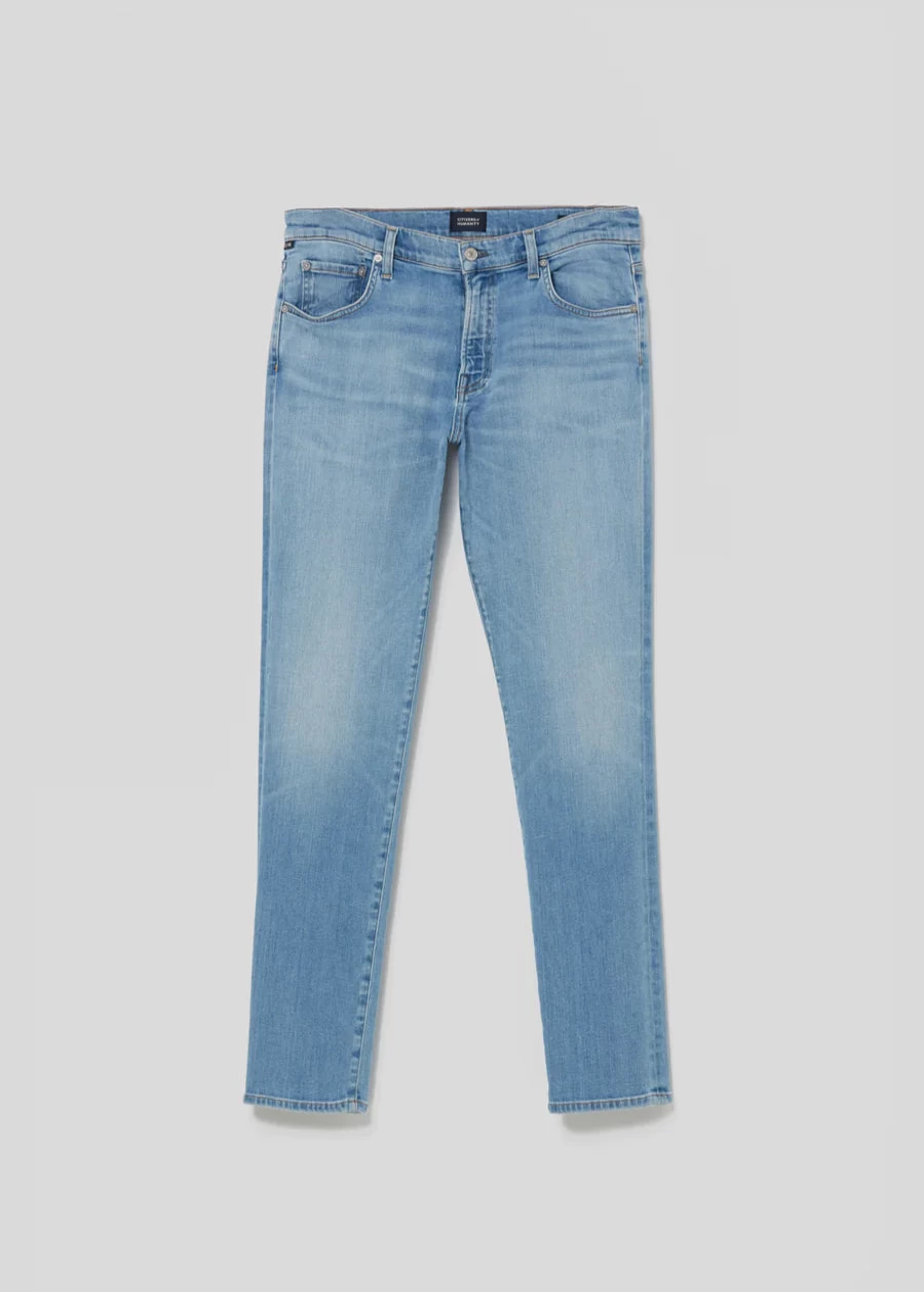 Citizens of Humanity London Premium Jeans in Light Indigo (Premo)