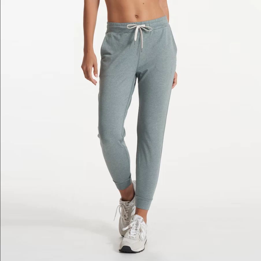 Vuori Performance Jogger - Premium Men's Running & Training Pants