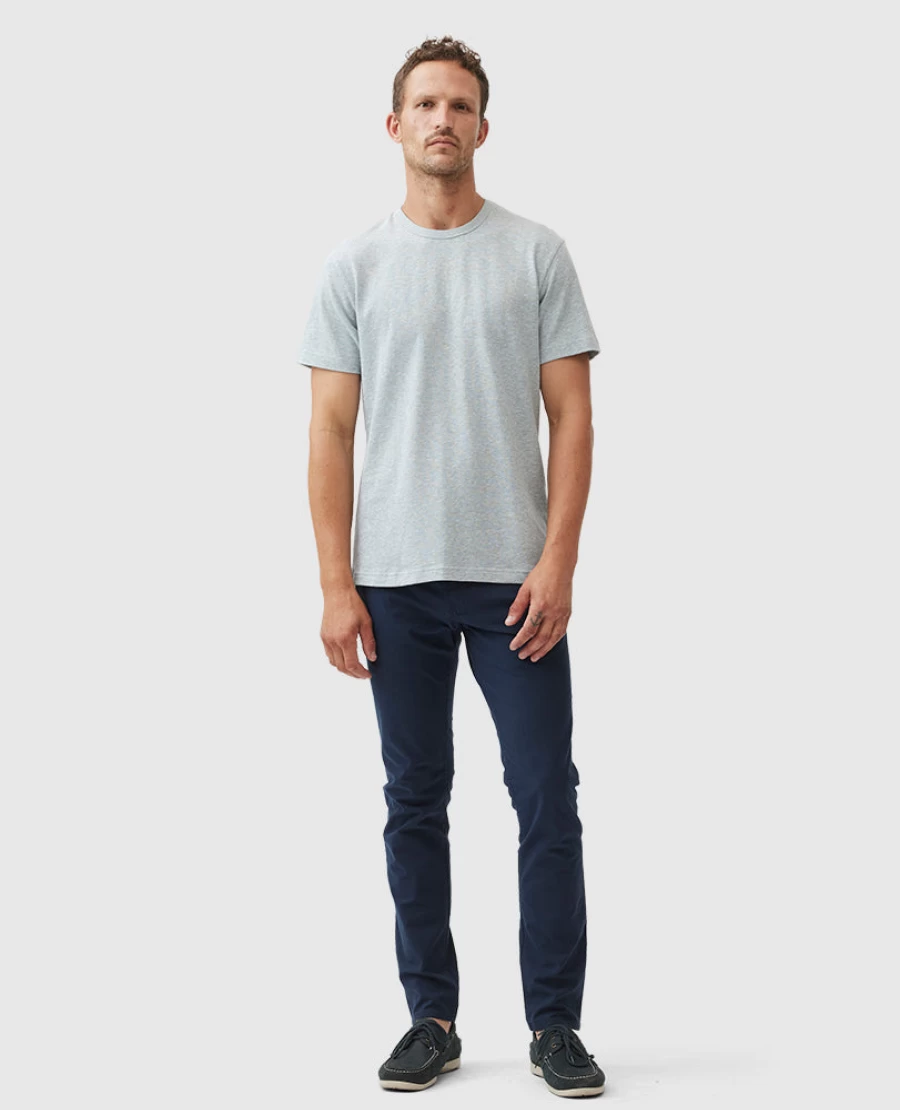 Rodd & Gunn Fairfield Men's Shirt - Premium Cotton Classic Fit Casual Wear