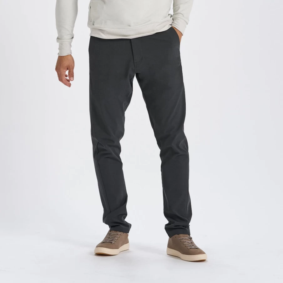 Vuori Aim Pant - High-Performance Men's Trousers for Active Lifestyle