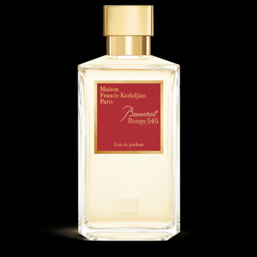 Maison Francis Kurkdjian Baccarat Rouge 540 Eau de Parfum Spray 6.8 oz / 200 mL Luxury Fragrance