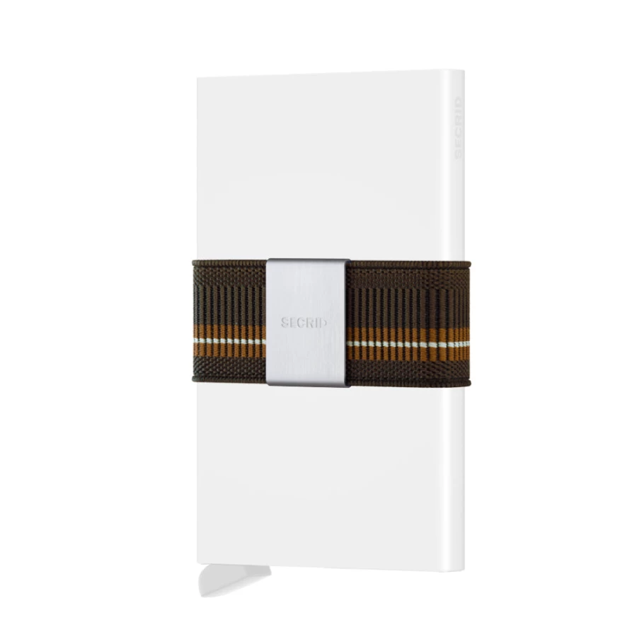 Secrid Moneyband - Premium Money Holder with RFID Protection for Secure Cash and Cards