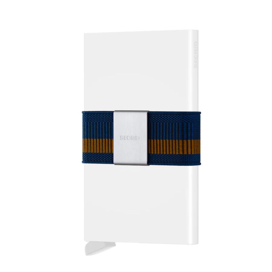 Secrid Moneyband - Premium Money Holder with RFID Protection for Secure Cash and Cards