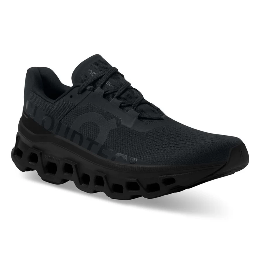 On Running Cloudmonster - Max Cushion Performance Running Shoes for Men & Women