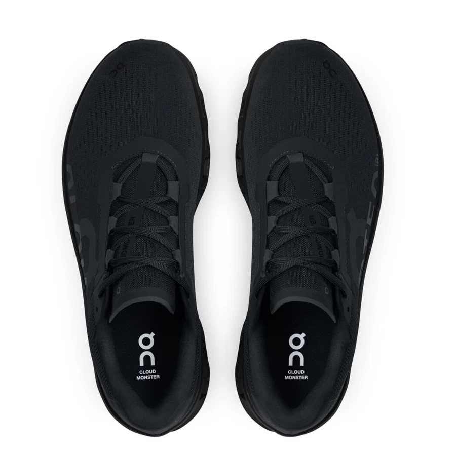 On Running Cloudmonster - Max Cushion Performance Running Shoes for Men & Women