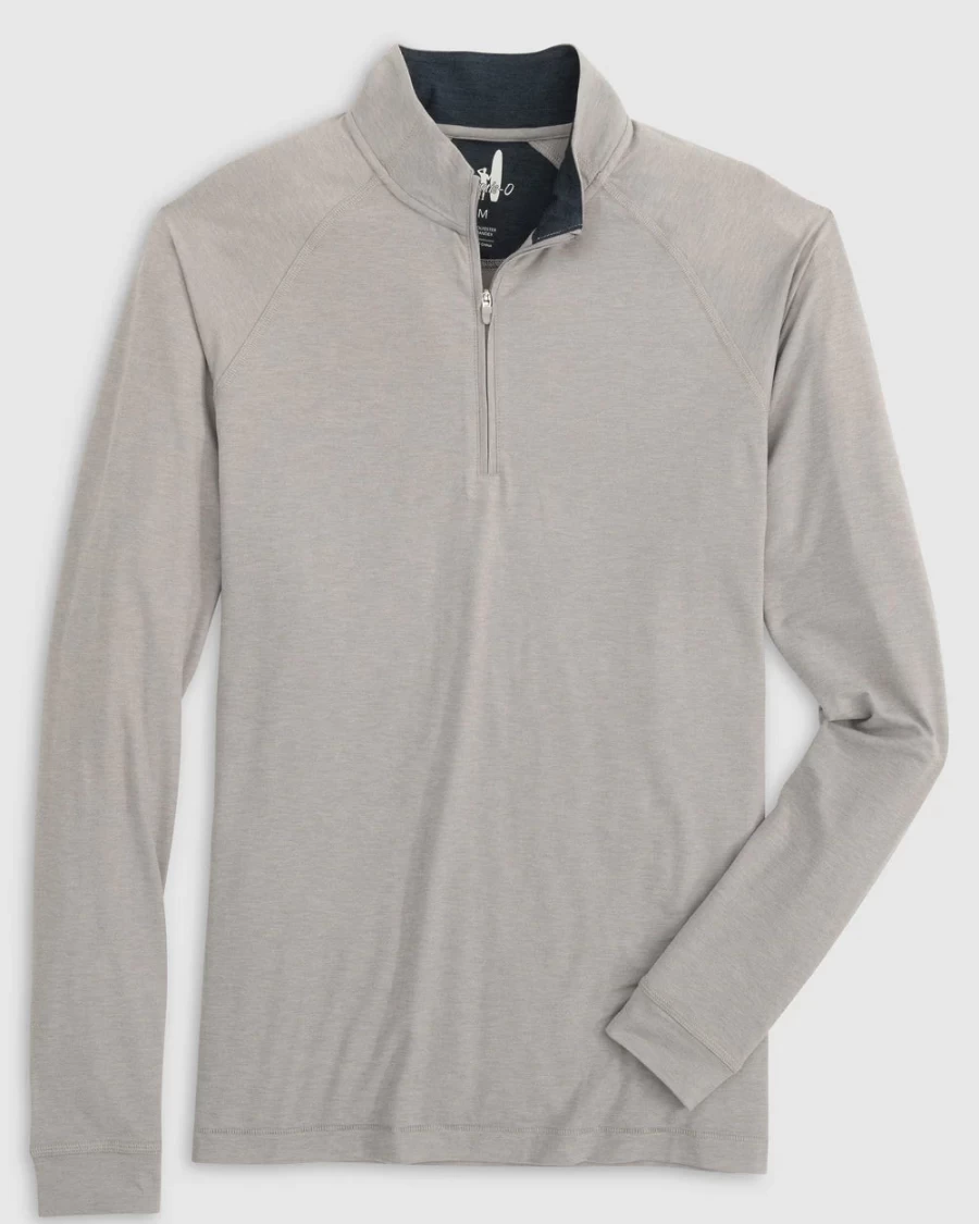 Johnnie-O Freeborne Men's Casual Shirt - Comfortable & Stylish Golf Apparel