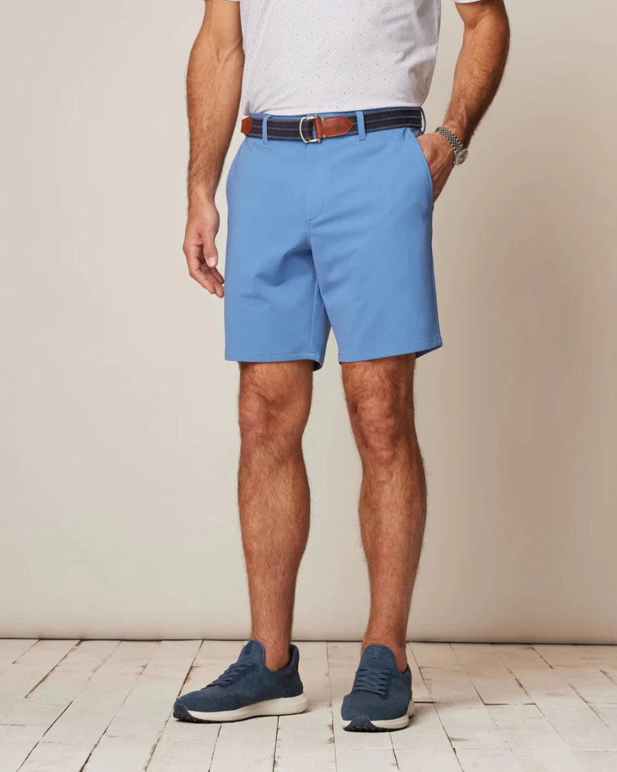 "Johnnie-O Jupiter Men's Shirt – Premium Comfort & Style"