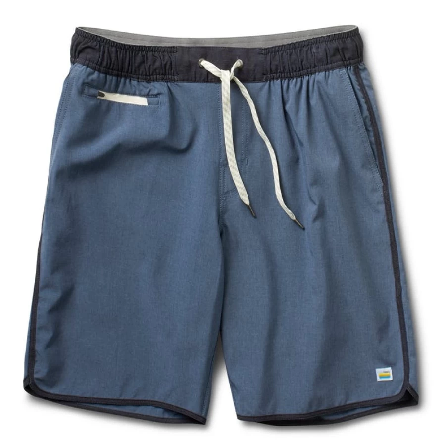 Vuori Banks Performance Shorts - Men's Lightweight Running & Training Shorts