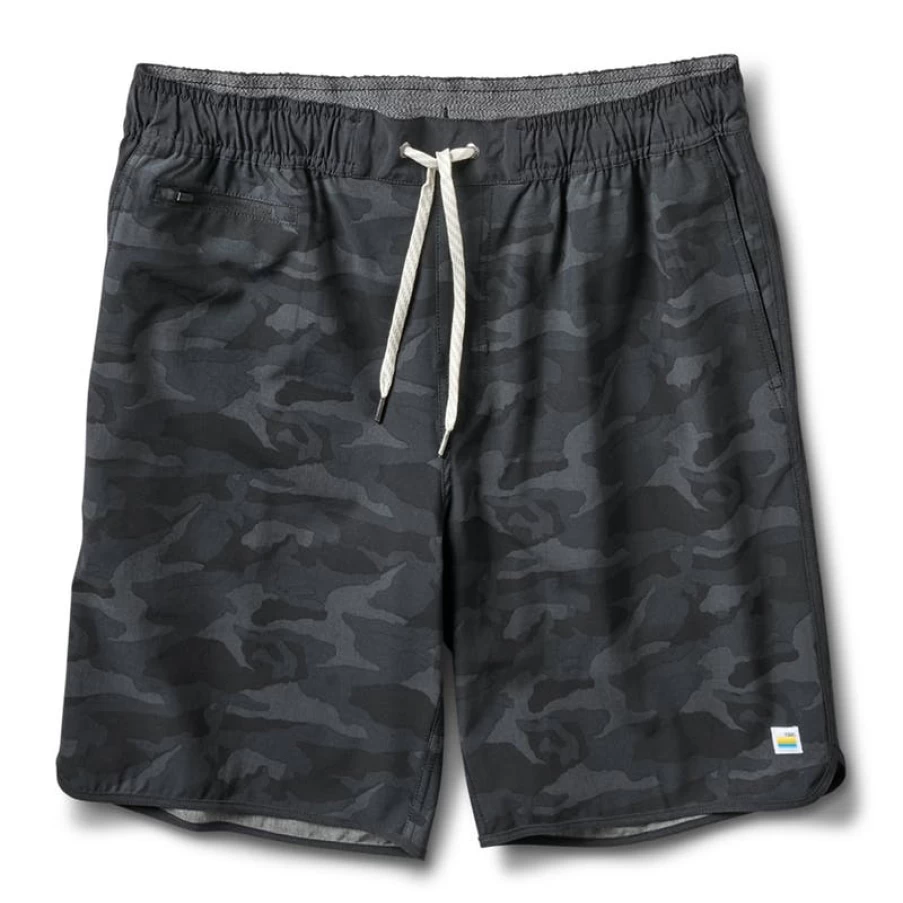 Vuori Banks Performance Shorts - Men's Lightweight Running & Training Shorts