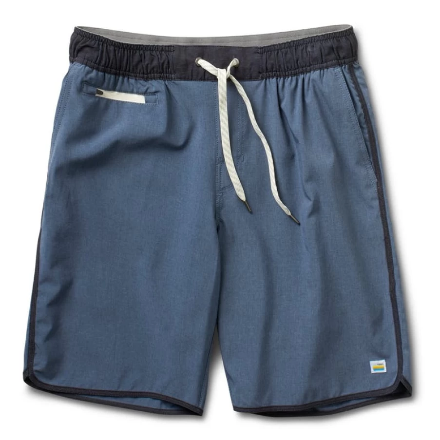 Vuori Banks Performance Shorts - Men's Lightweight Running & Training Shorts