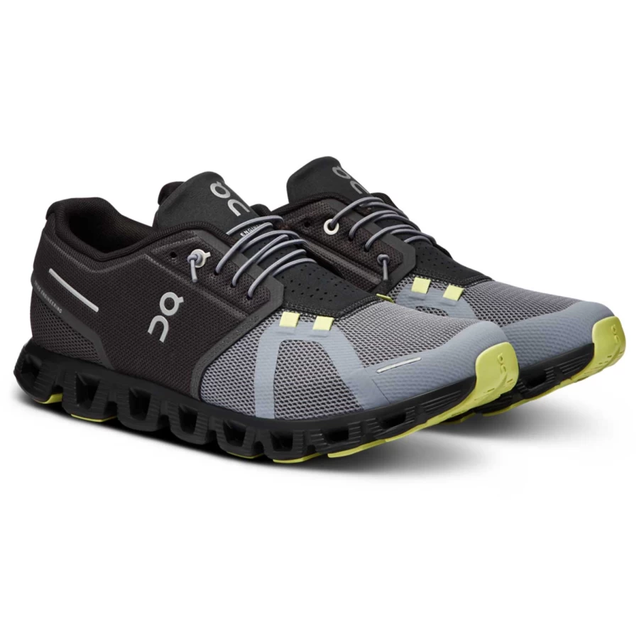 On Men's Cloud 5 Running Shoes – Lightweight Comfort for Men