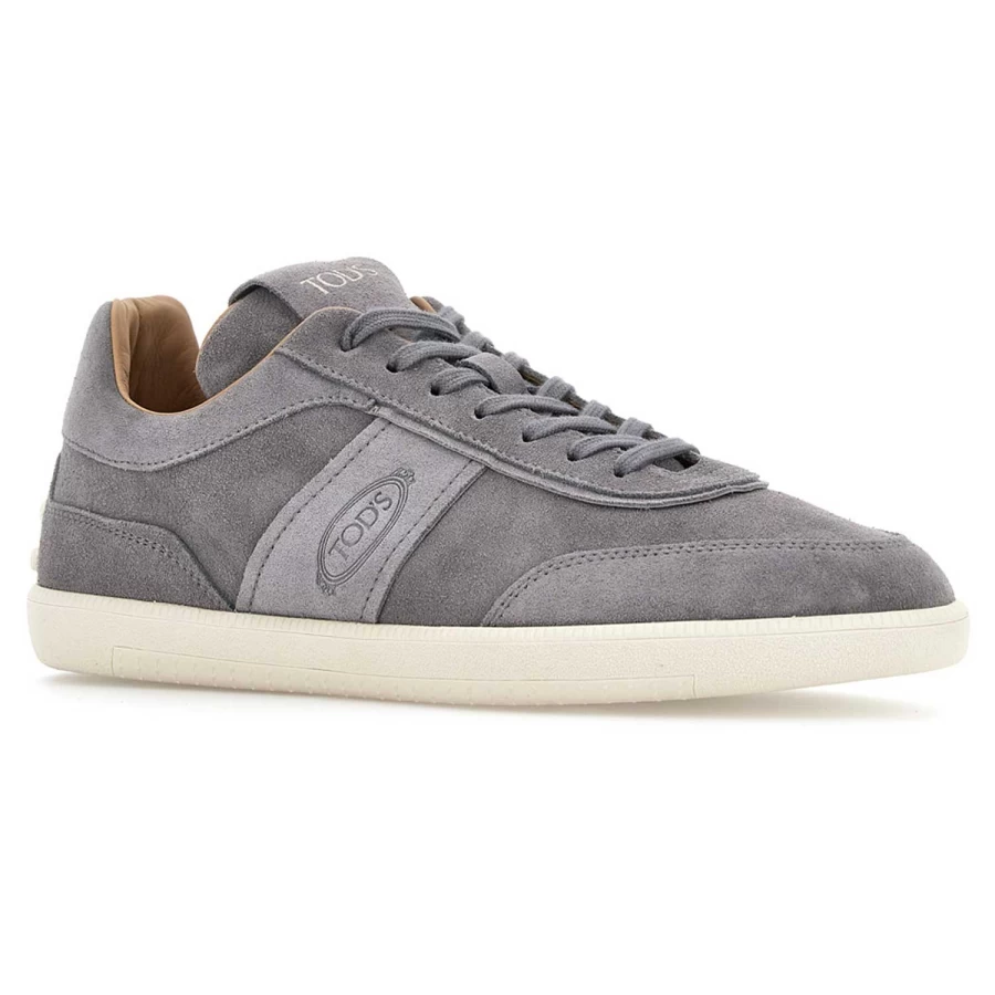 Tod's Tabs Sneaker | Premium Leather Casual Shoes for Men & Women