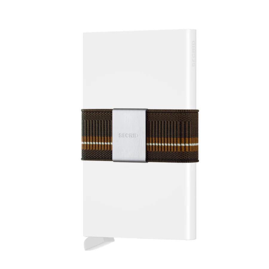 Secrid Moneyband - Secure and Stylish RFID-Blocking Wallet for Everyday Use