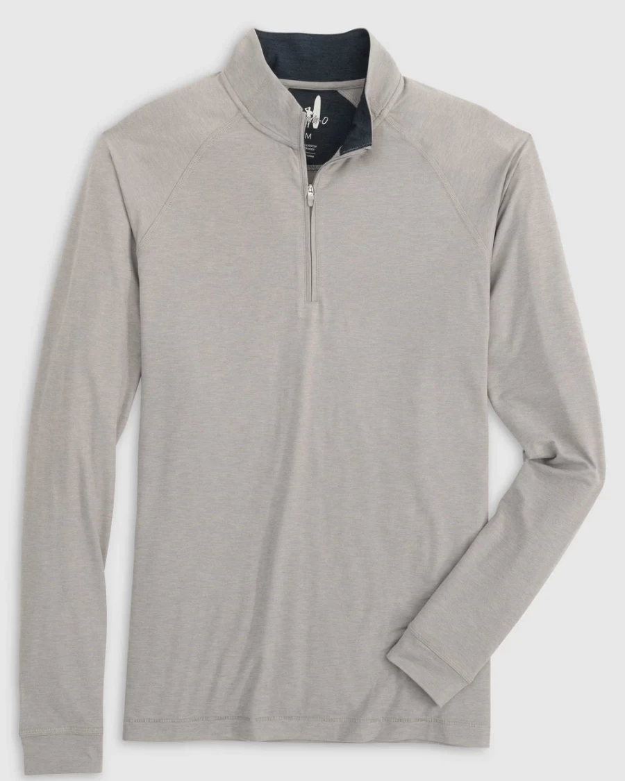 Johnnie-O Freeborne Men's Casual Shirt - Comfortable & Stylish Apparel for Everyday Wear