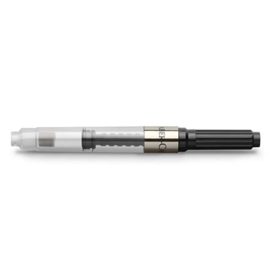 Faber Castell Fountain Pen Converter - Universal Ink Converter for Design Fountain Pens