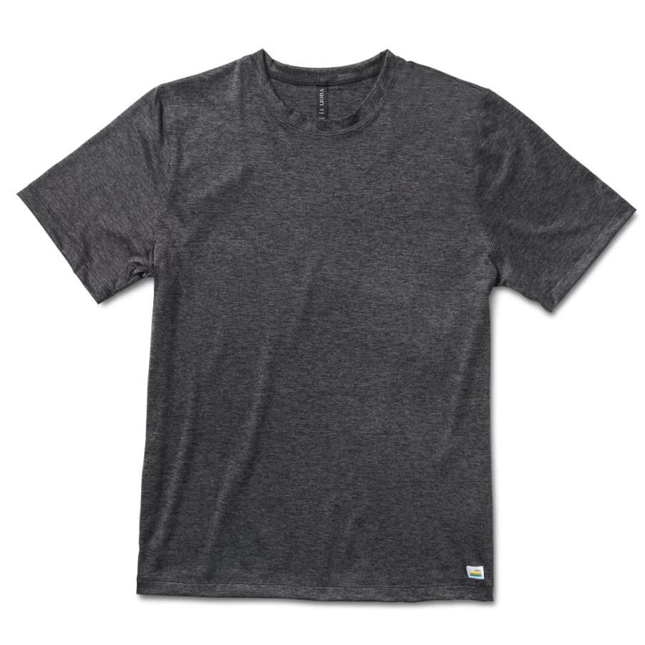 Vuori Strato Tech Tee - Performance Men's T-Shirt for Active Lifestyle