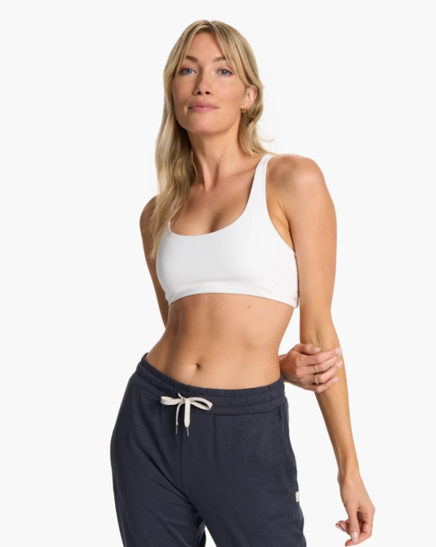 Vuori Yosemite Bra - Women's High-Performance Yoga & Activewear Sports Bra
