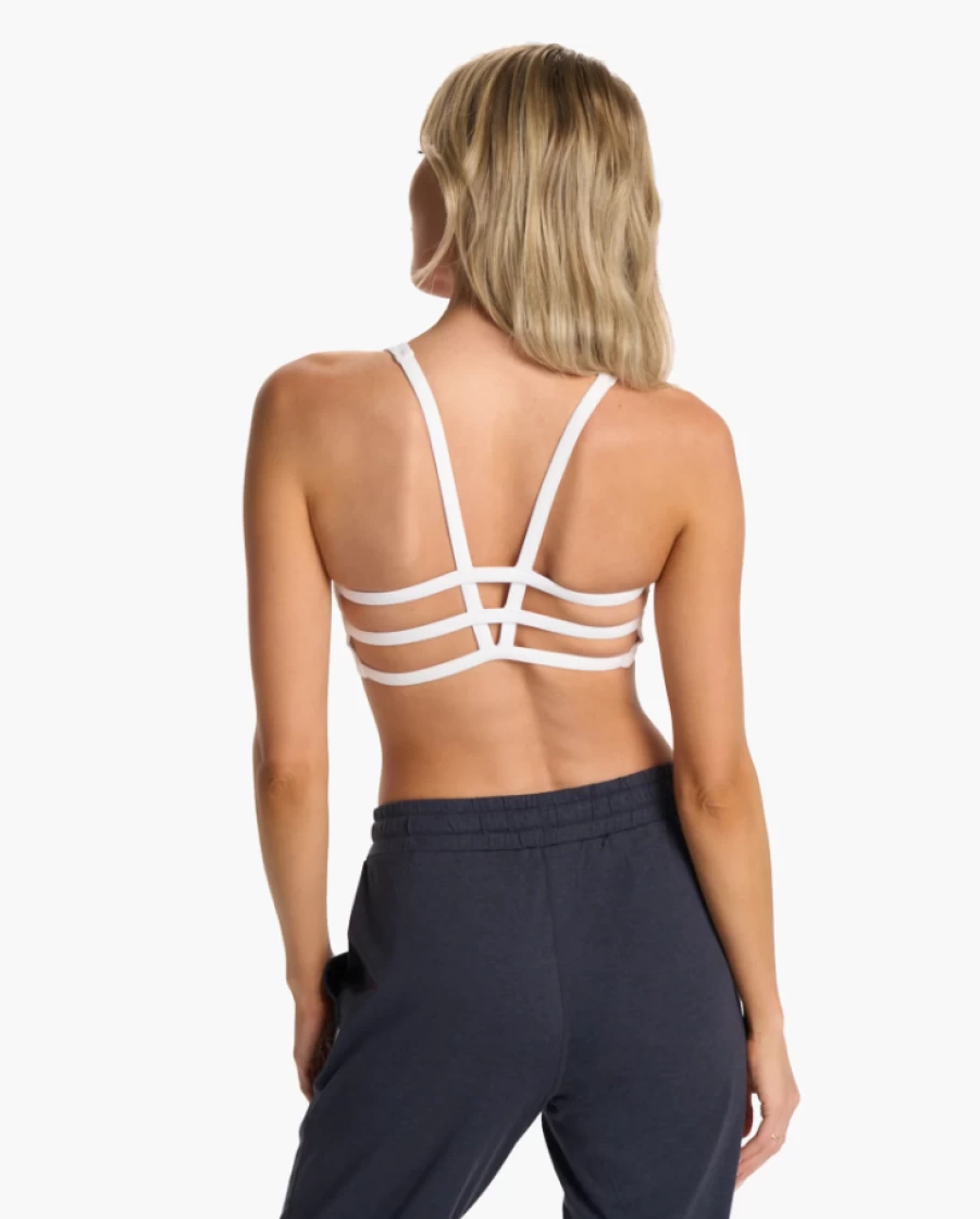 Vuori Yosemite Bra - Women's High-Performance Yoga & Activewear Sports Bra