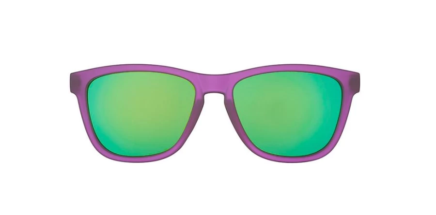 "Goodr Sunglasses: Kraken-Inspired Gardening Eyewear for Outdoor Enthusiasts"