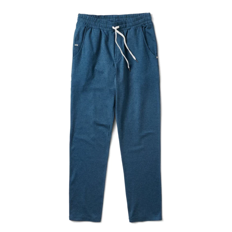 Vuori Performance Ponto Pant - Men's Lightweight Travel & Active Pants