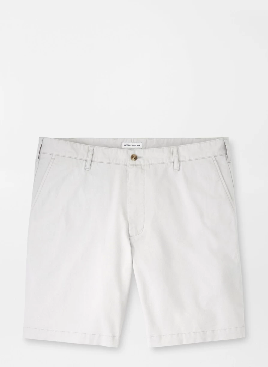 Peter Millar Crown Comfort Short - Premium Men's Comfort Shorts for Casual Wear