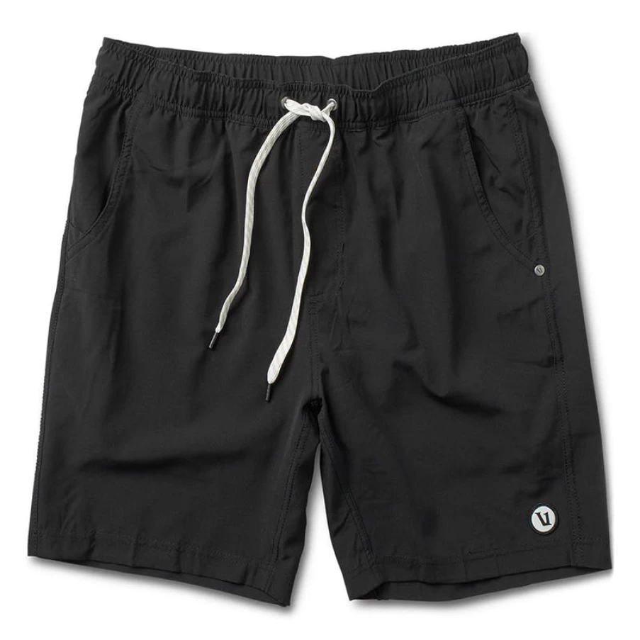 Vuori Kore Performance Shorts - Lightweight Running & Training Shorts for Men