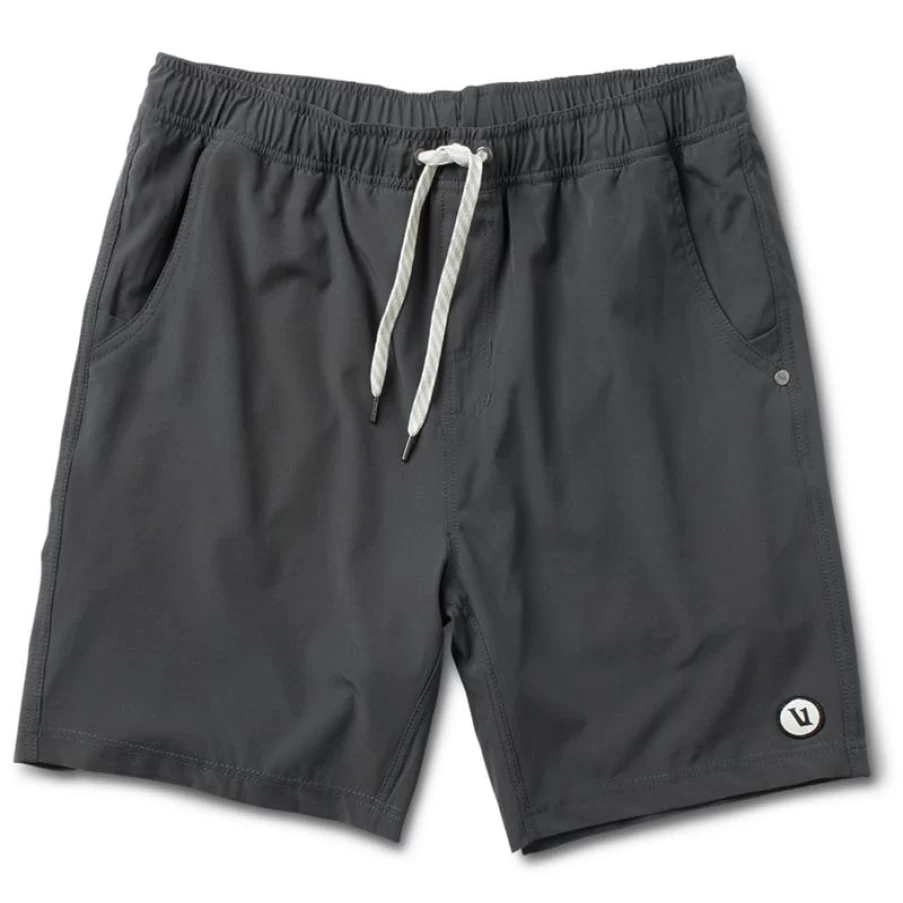 Vuori Kore Performance Shorts - Lightweight Running & Training Shorts for Men
