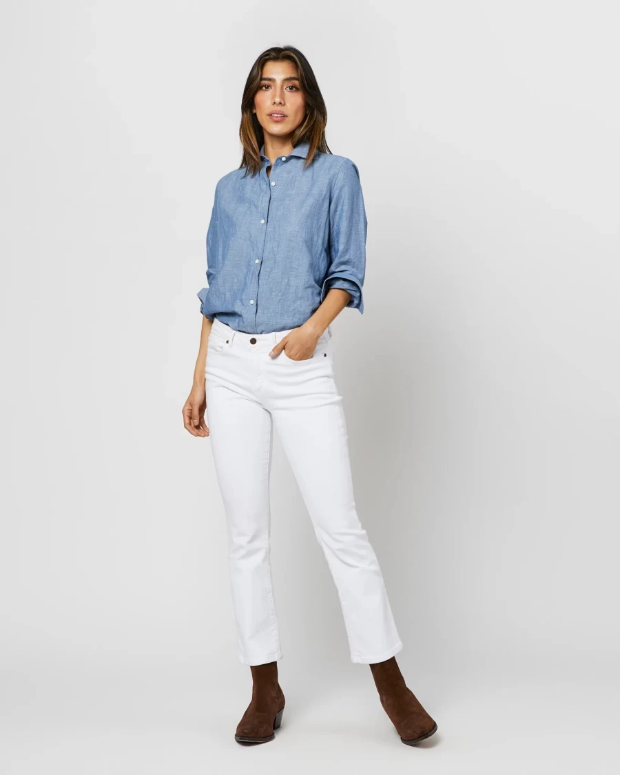 Ann Mashburn Understudy - Stylish and Versatile Wardrobe Essential