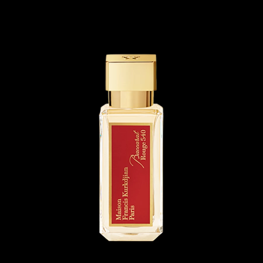 Maison Francis Kurkdjian Baccarat Rouge 540 Eau de Parfum 35ml Luxury Perfume for Women & Men