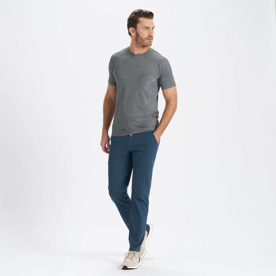 Vuori Performance Ponto Pant - Men's Lightweight Travel & Active Pants