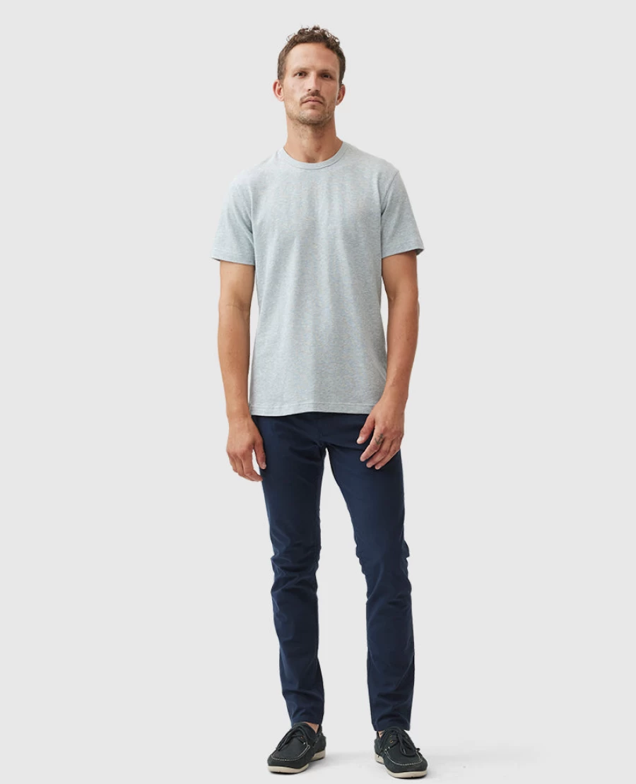 Rodd & Gunn Fairfield Men's Shirt - Premium Cotton Classic Fit Casual Wear
