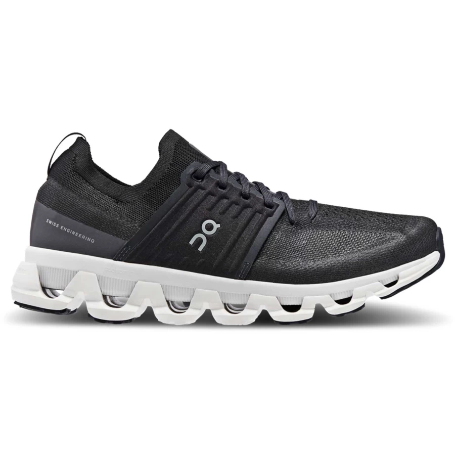 On Men's Cloudswift 3 Running Shoes - Lightweight Performance Sneakers for Men