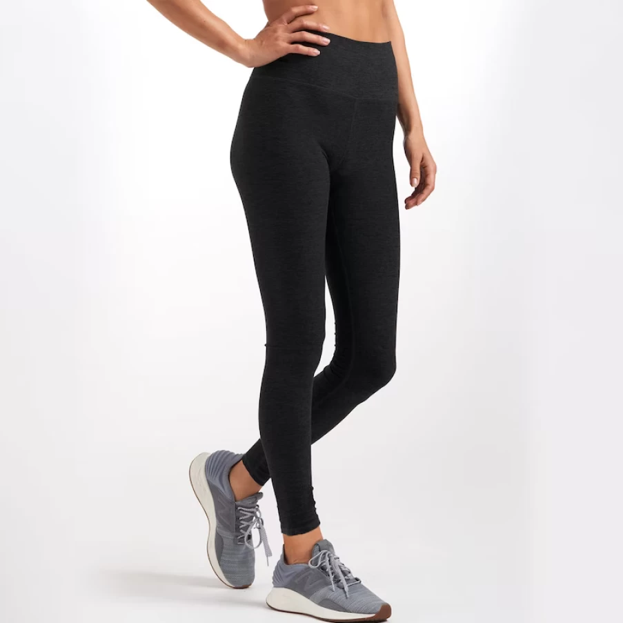 Vuori Clean Elevation Legging - High-Performance Women's Yoga Pants for Comfort & Style
